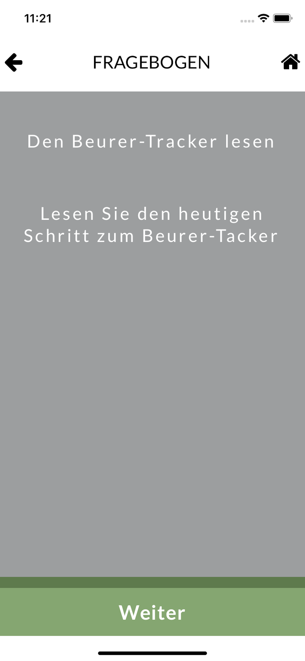 Gesund Leben screenshot 3