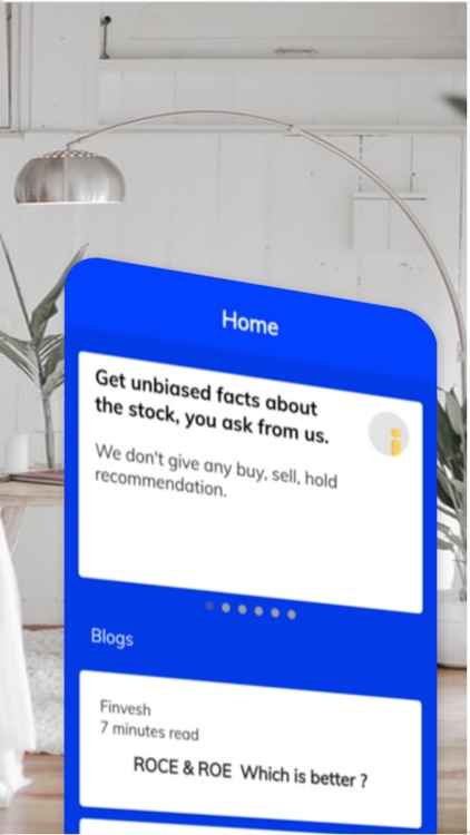 Finvesh screenshot-7