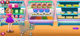 Game screenshot Cooking Game,Sandra's Desserts mod apk