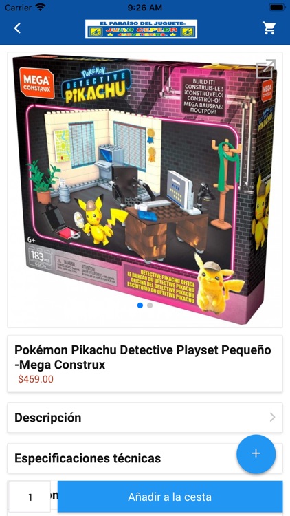 Julio Cepeda screenshot-3