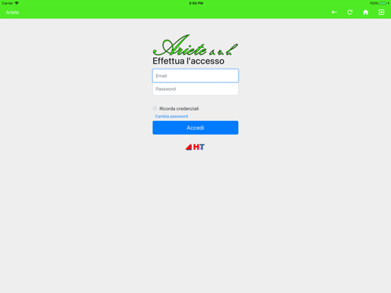 Screenshot #4 pour Ariete