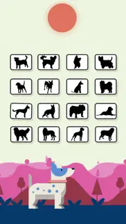 bark! translator game for dogs iphone screenshot 1