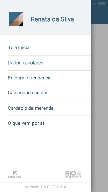Escola.Rio screenshot-5