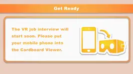 Game screenshot ELC VR Job Interviews hack