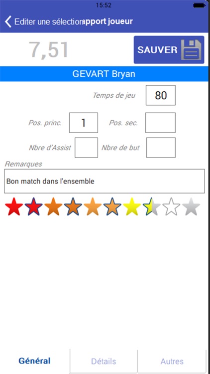 Magelan Coach Assist
