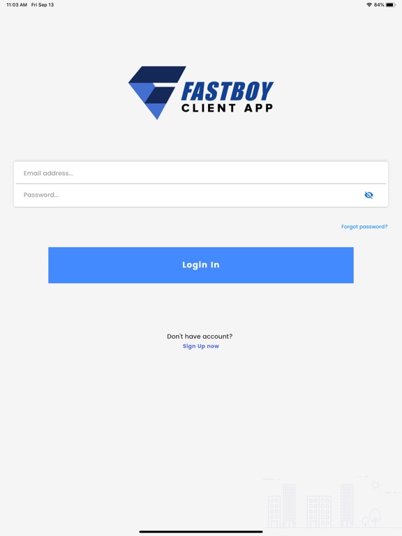Screenshot #5 pour Fastboy Client