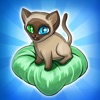 Merge Cats: Idle Tycoon! - iPadアプリ