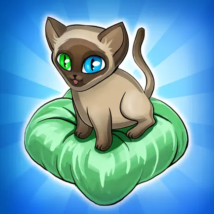 Merge Cats: Idle Tycoon! Cheats