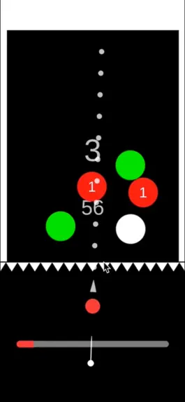 Game screenshot Ball Sniper hack
