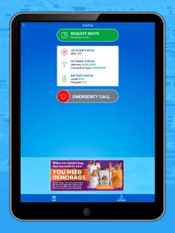 Haultail® Pro screenshot 7