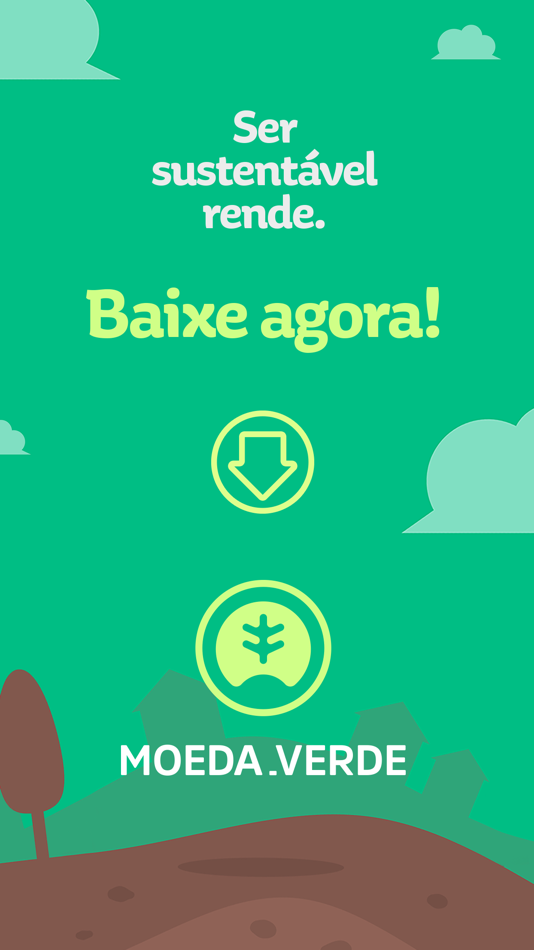 #4. Moeda Verde (iOS) 由: Eduardo Nicoleti
