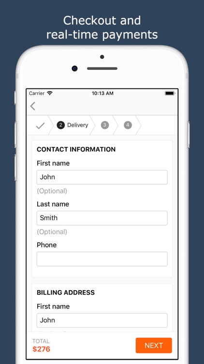 Carikat screenshot-4