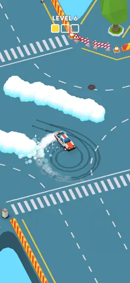 Game screenshot Snow Drift! mod apk