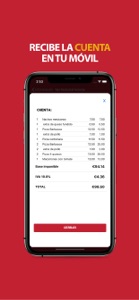OrderEat - Food menu screenshot #6 for iPhone