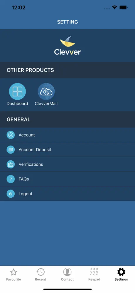 ClevverNumber