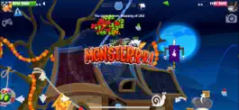 Game screenshot Wormix - PVP Multiplayer Game mod apk