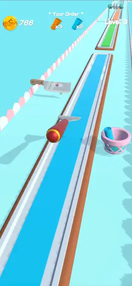 Game screenshot Rolly's mod apk