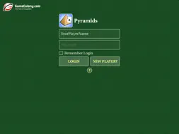 Pyramids Rush Solitaire Online screenshot 4