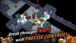 Game screenshot Drake n Trap mod apk