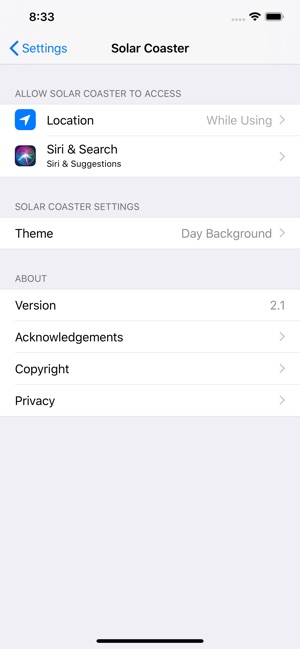 Solar Coaster(圖9)-速報App