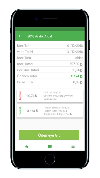 Yönetişim screenshot-4