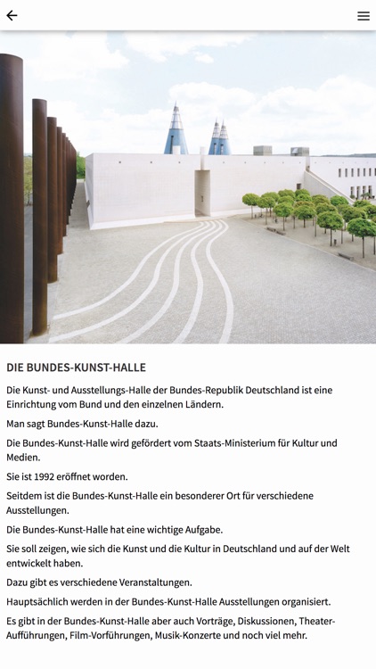 Wo ist was – Tast-Modell – LS