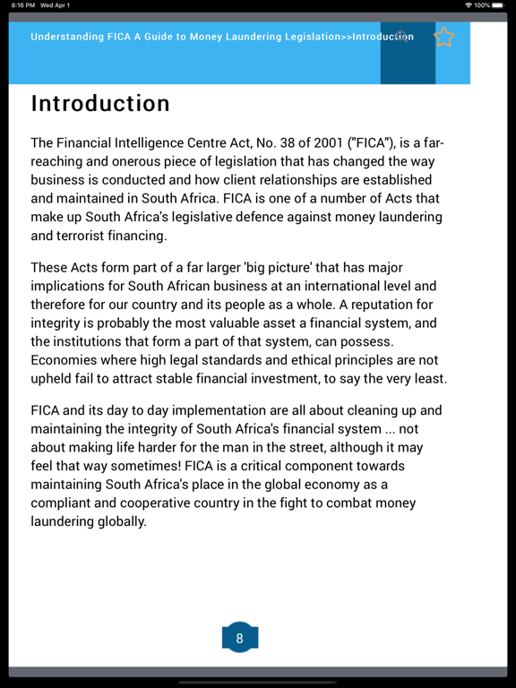 Screenshot #6 pour Virtual Books