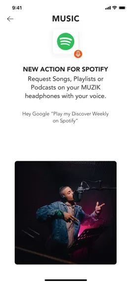 Game screenshot MUZIK Live hack