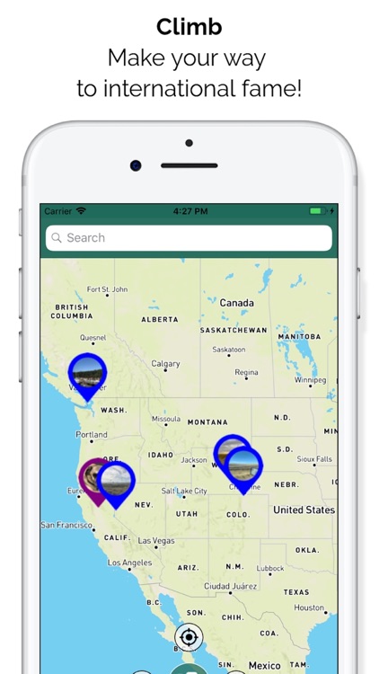 Geo-Frame screenshot-3
