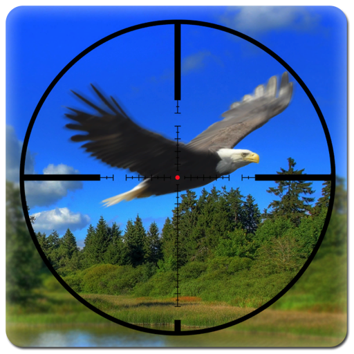 Wild Bird Hunter America icon