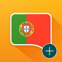 Portugiesische Verben (Plus) apk
