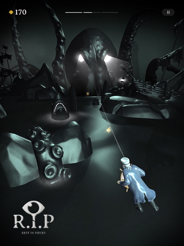 Rest in Pieces screenshot 11