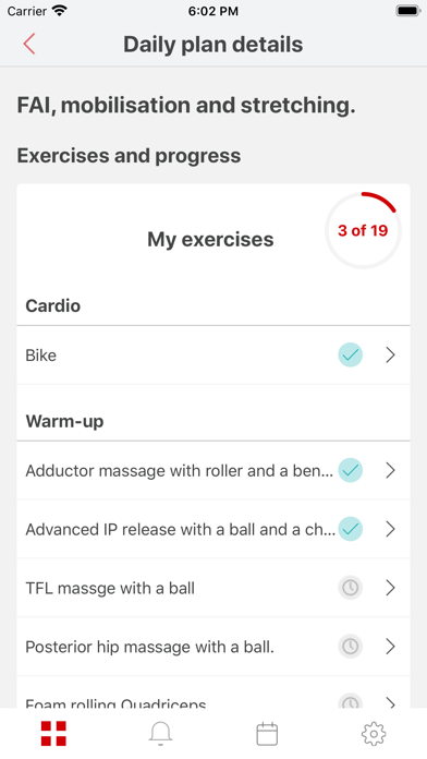 PTassistance Screenshot