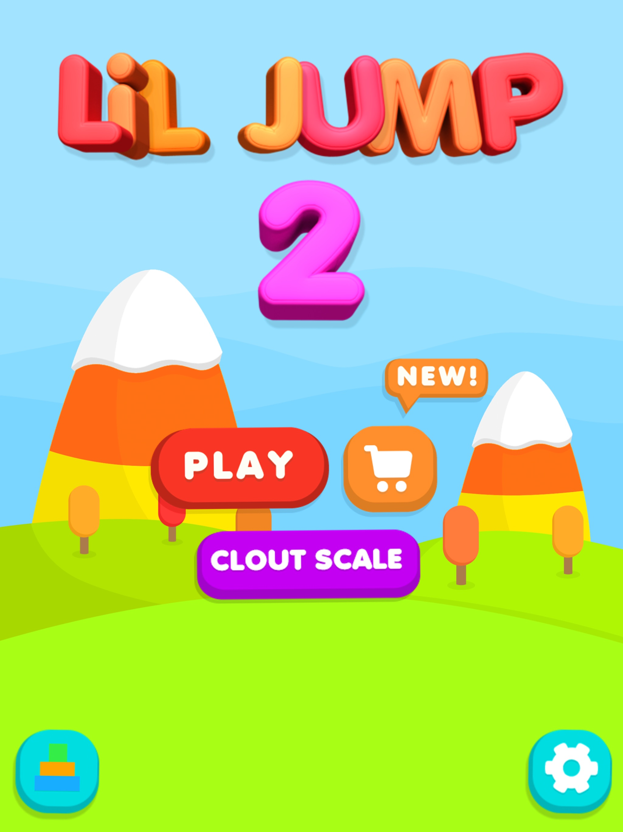 Lil Jump 2