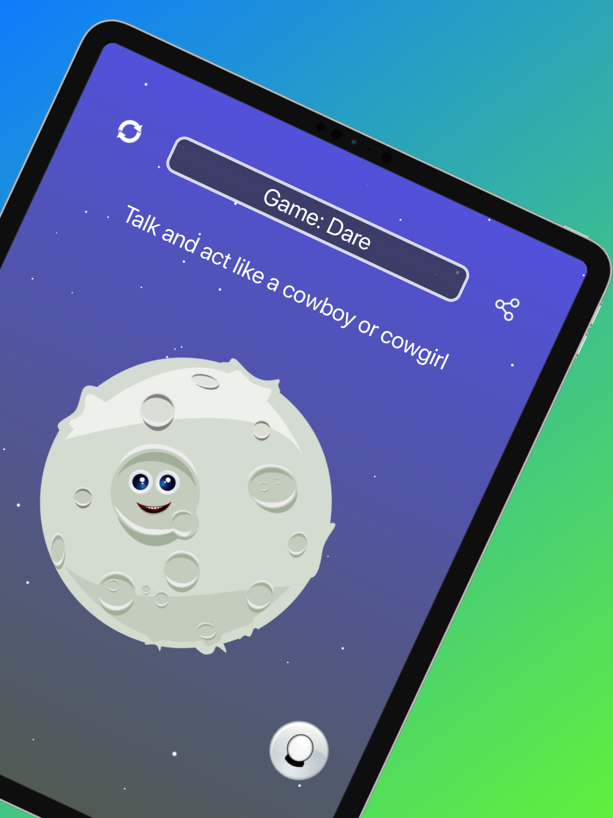 Magic 8 Ball - Decision Tool
