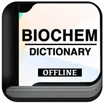 Biochemistry Dictionary Pro App Positive Reviews