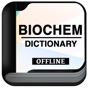 Biochemistry Dictionary Pro app download