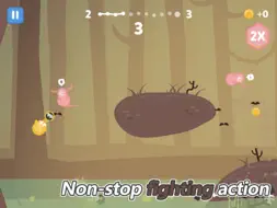 Oddman screenshot 7