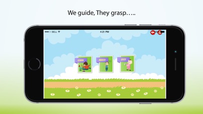 Screenshot #2 pour Learn Animals, Birds & Insects