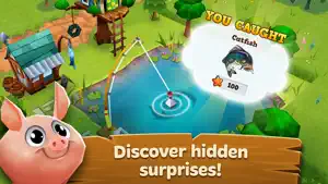 Farm Story 2™ screenshot 3