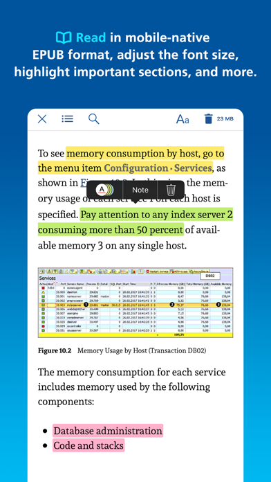 SAP PRESSのおすすめ画像4