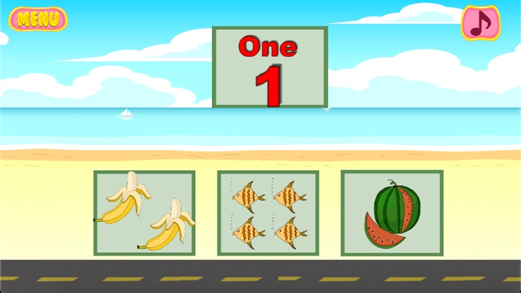 Smart Kids Preschool Learning screenshot-5