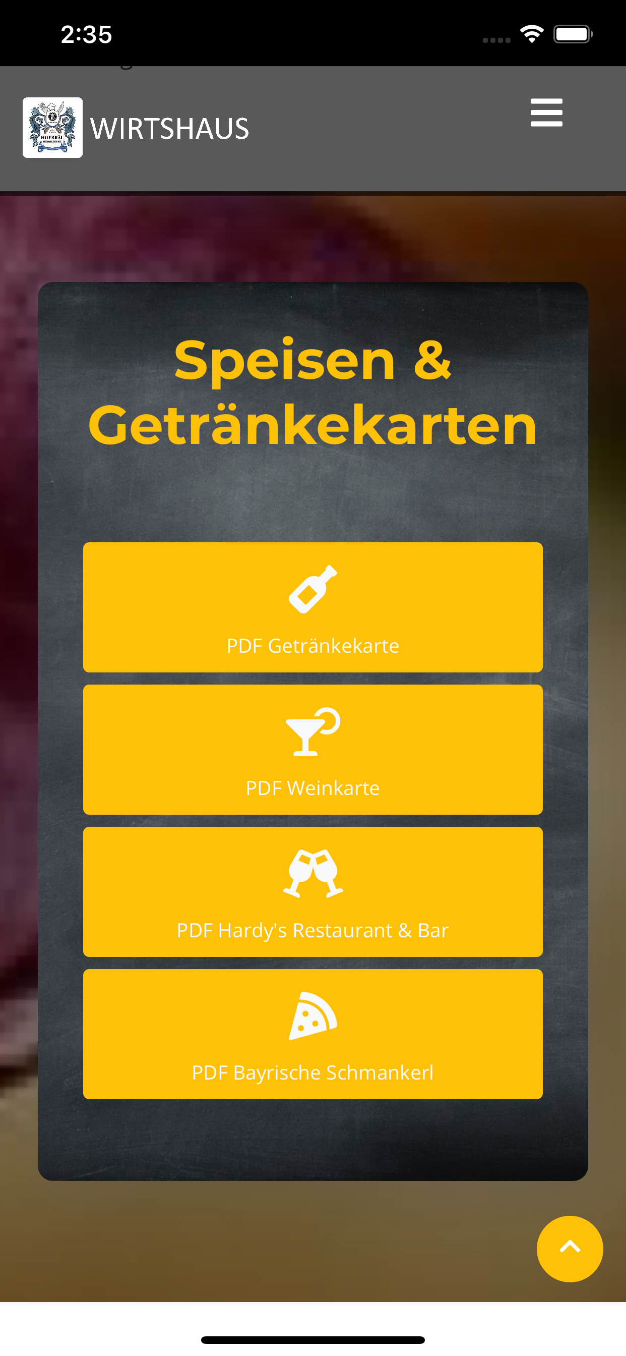 Wirtshaus screenshot 4