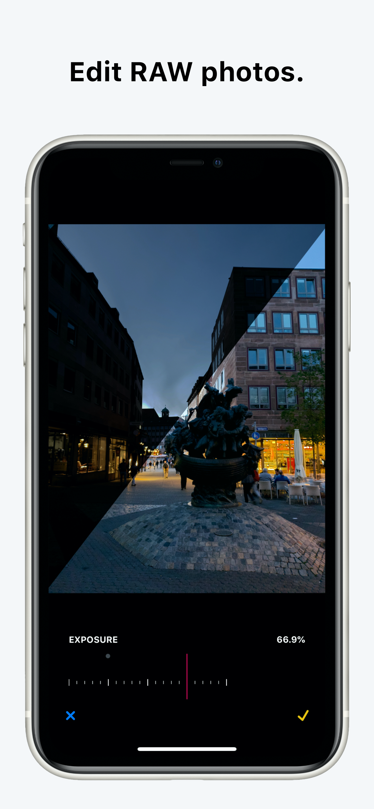 HayPhoto 2 - Photo Editor