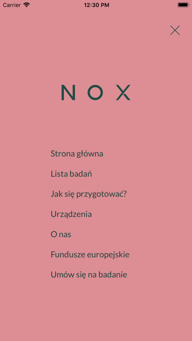 Screenshot #2 pour NOX