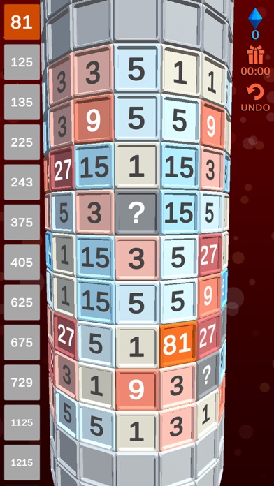 2025 Number Game screenshot 2