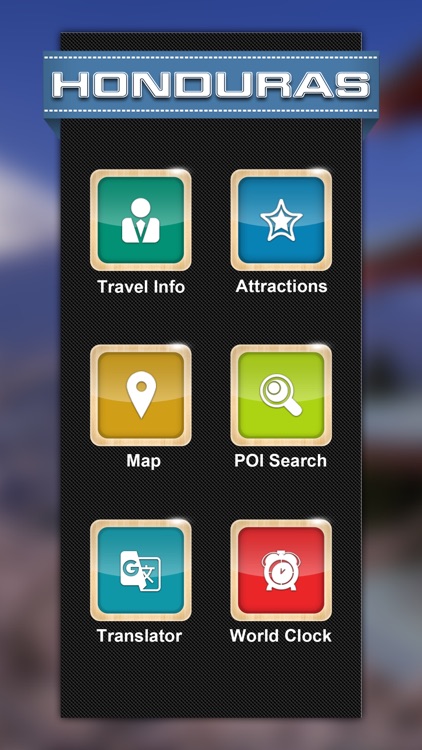 Honduras Visitor Guide
