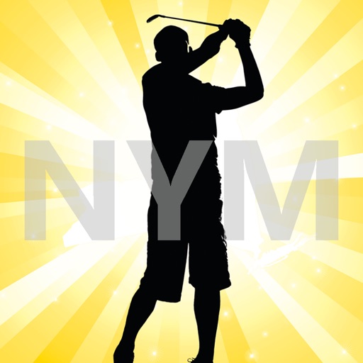 GolfDay New York Metro iOS App