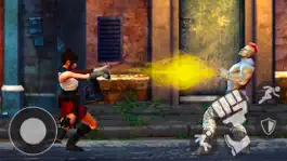 Game screenshot Last Fighter Samurai Girl Game apk