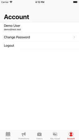 Sales Folder screenshot 6